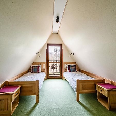 Biale Runo Apartment ซาโกปาเน ภายนอก รูปภาพ