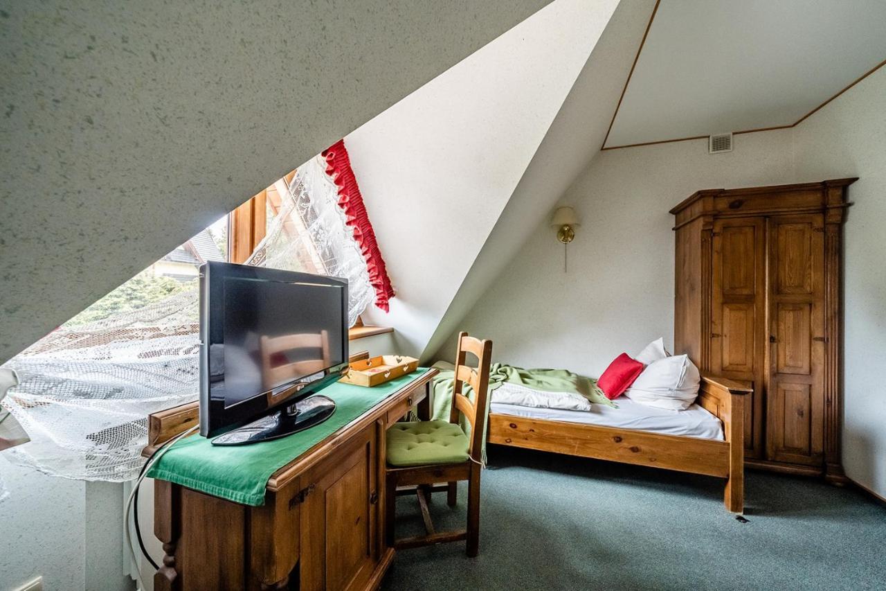 Biale Runo Apartment ซาโกปาเน ภายนอก รูปภาพ