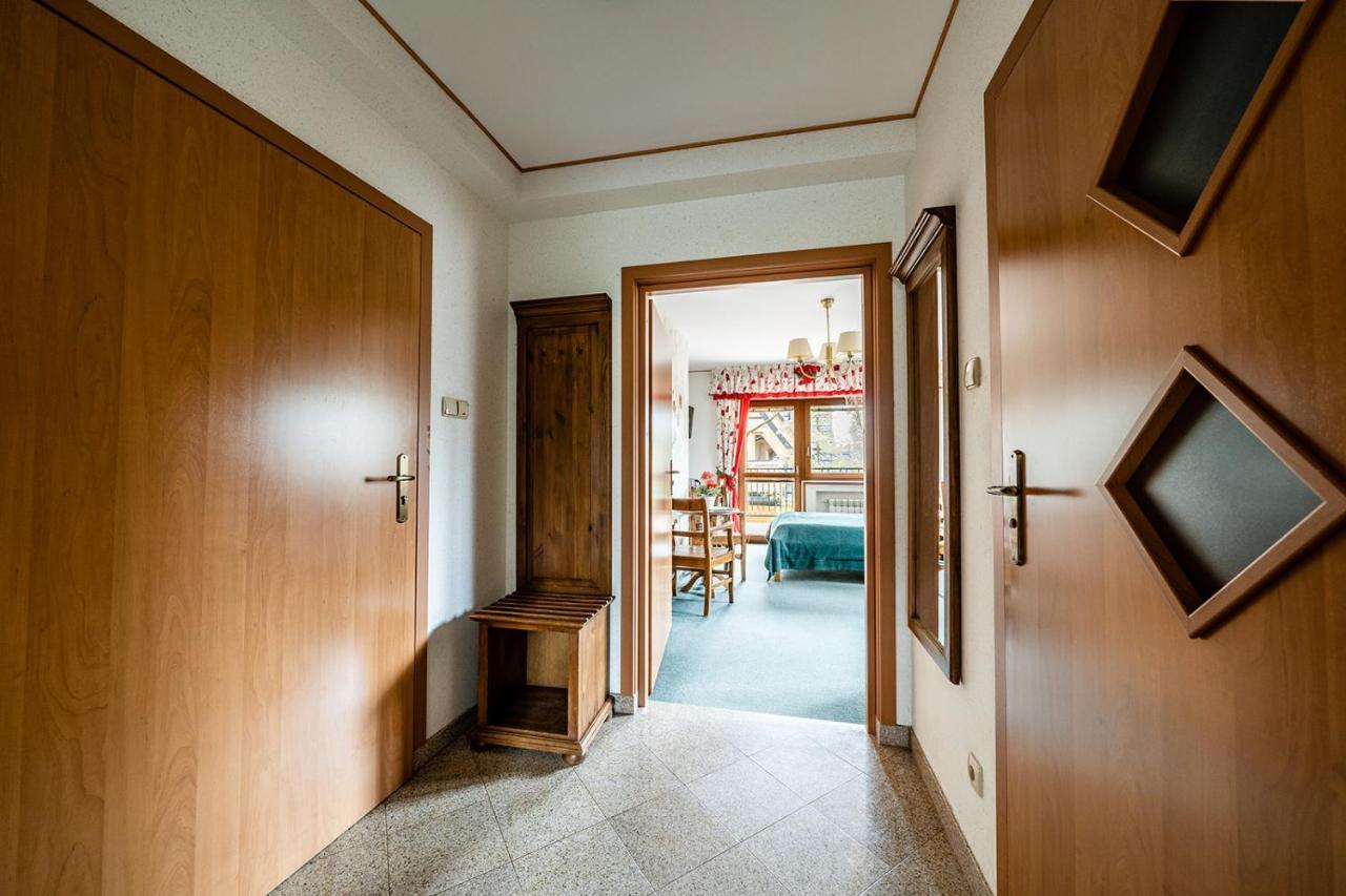 Biale Runo Apartment ซาโกปาเน ภายนอก รูปภาพ