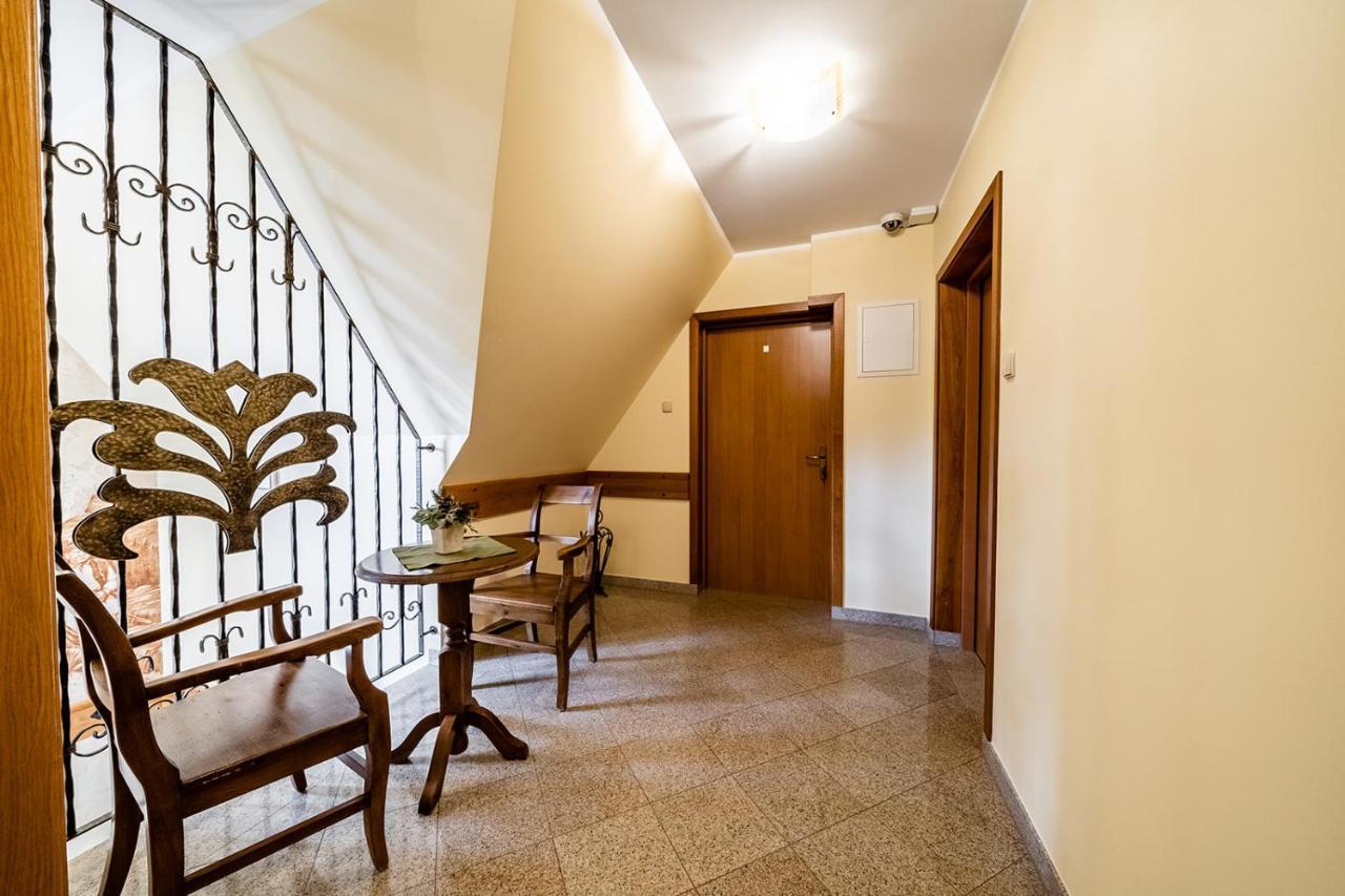 Biale Runo Apartment ซาโกปาเน ภายนอก รูปภาพ