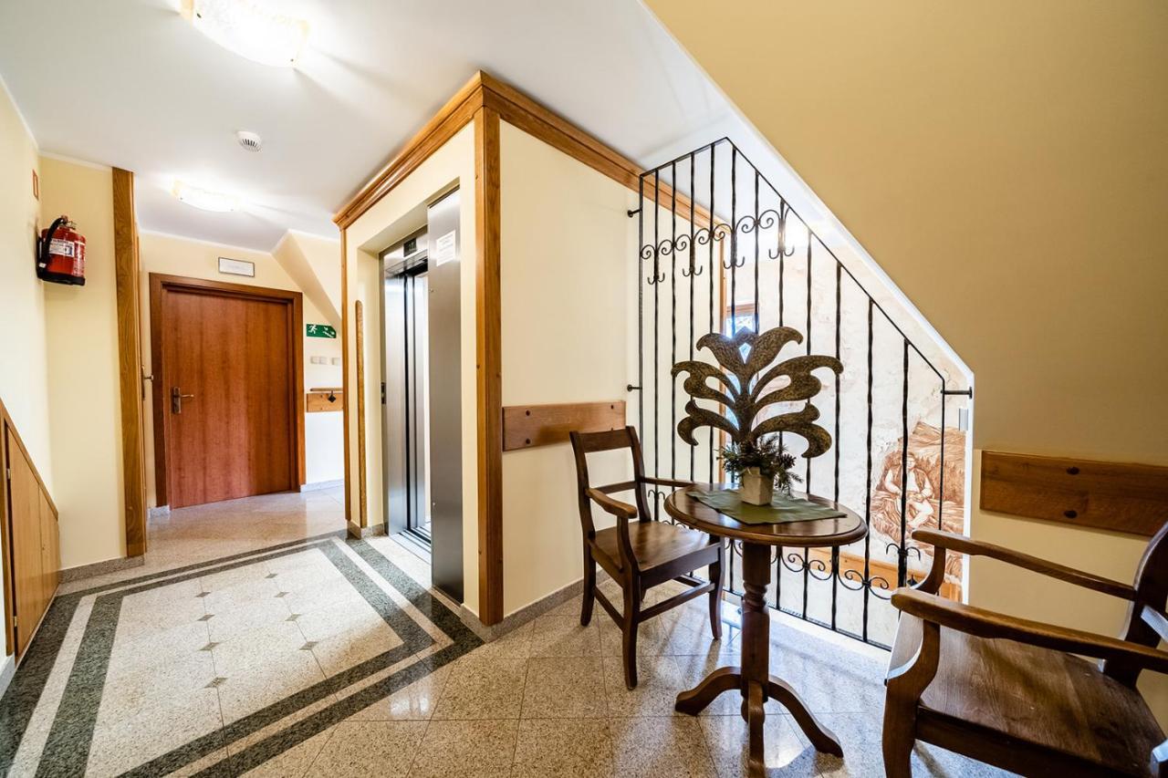 Biale Runo Apartment ซาโกปาเน ภายนอก รูปภาพ