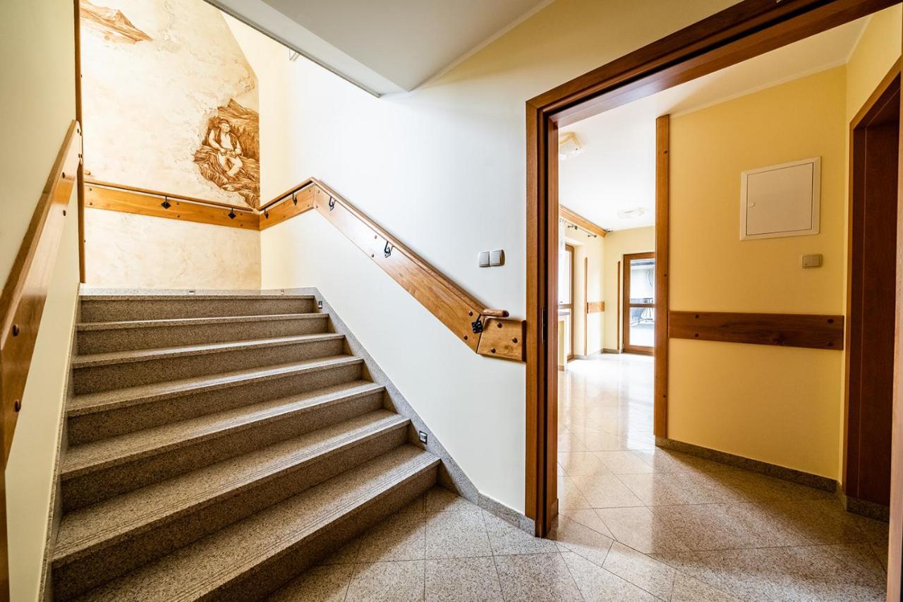 Biale Runo Apartment ซาโกปาเน ภายนอก รูปภาพ
