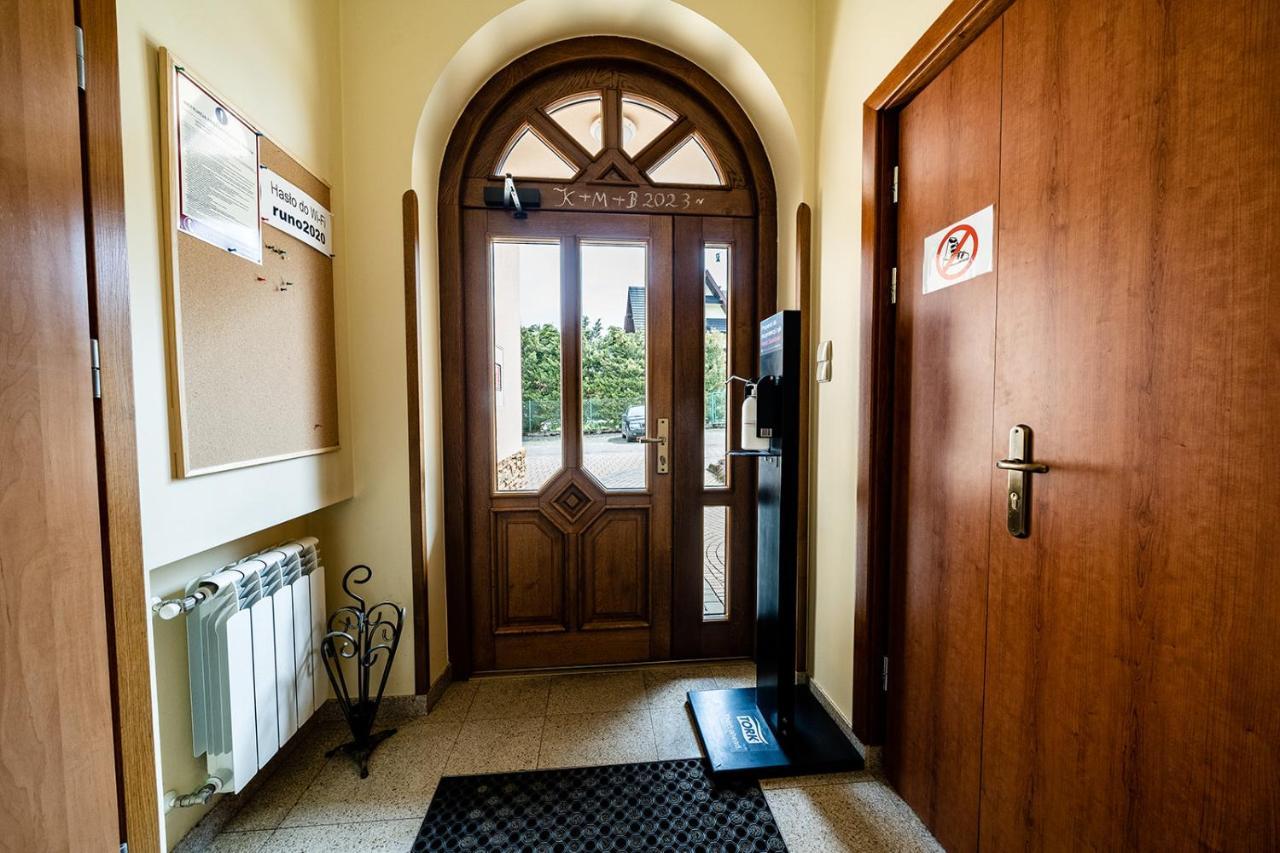 Biale Runo Apartment ซาโกปาเน ภายนอก รูปภาพ