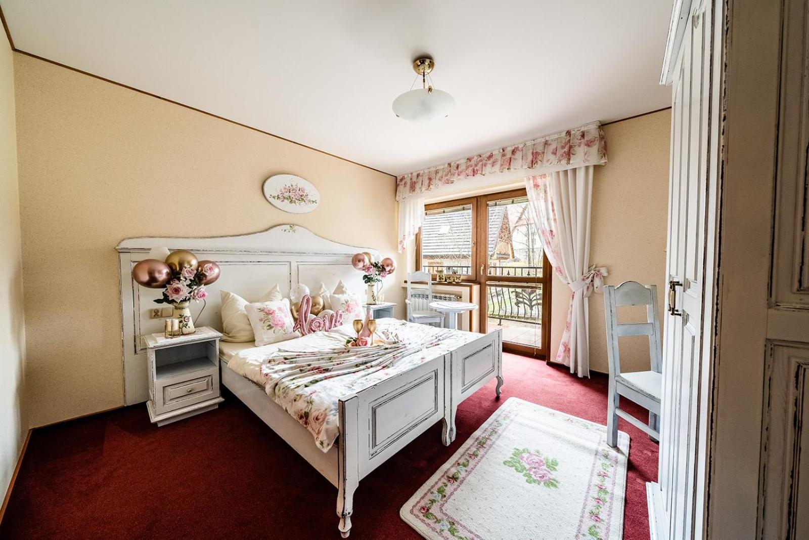 Biale Runo Apartment ซาโกปาเน ภายนอก รูปภาพ