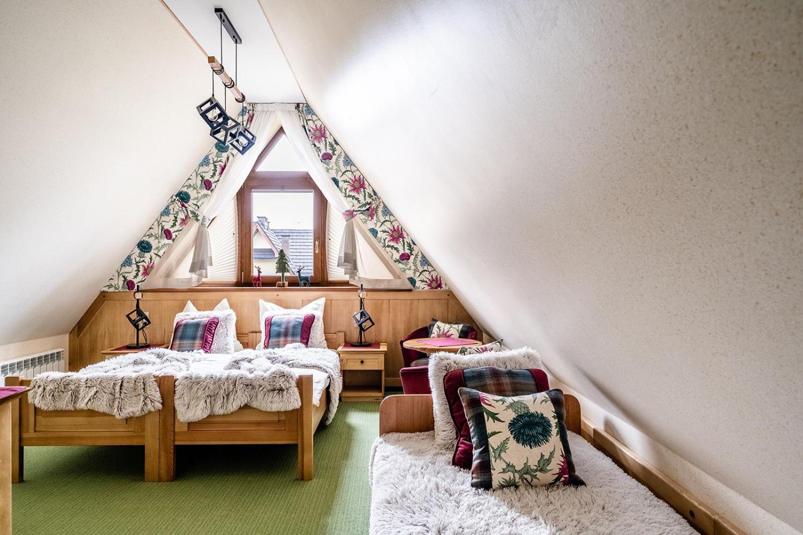 Biale Runo Apartment ซาโกปาเน ภายนอก รูปภาพ