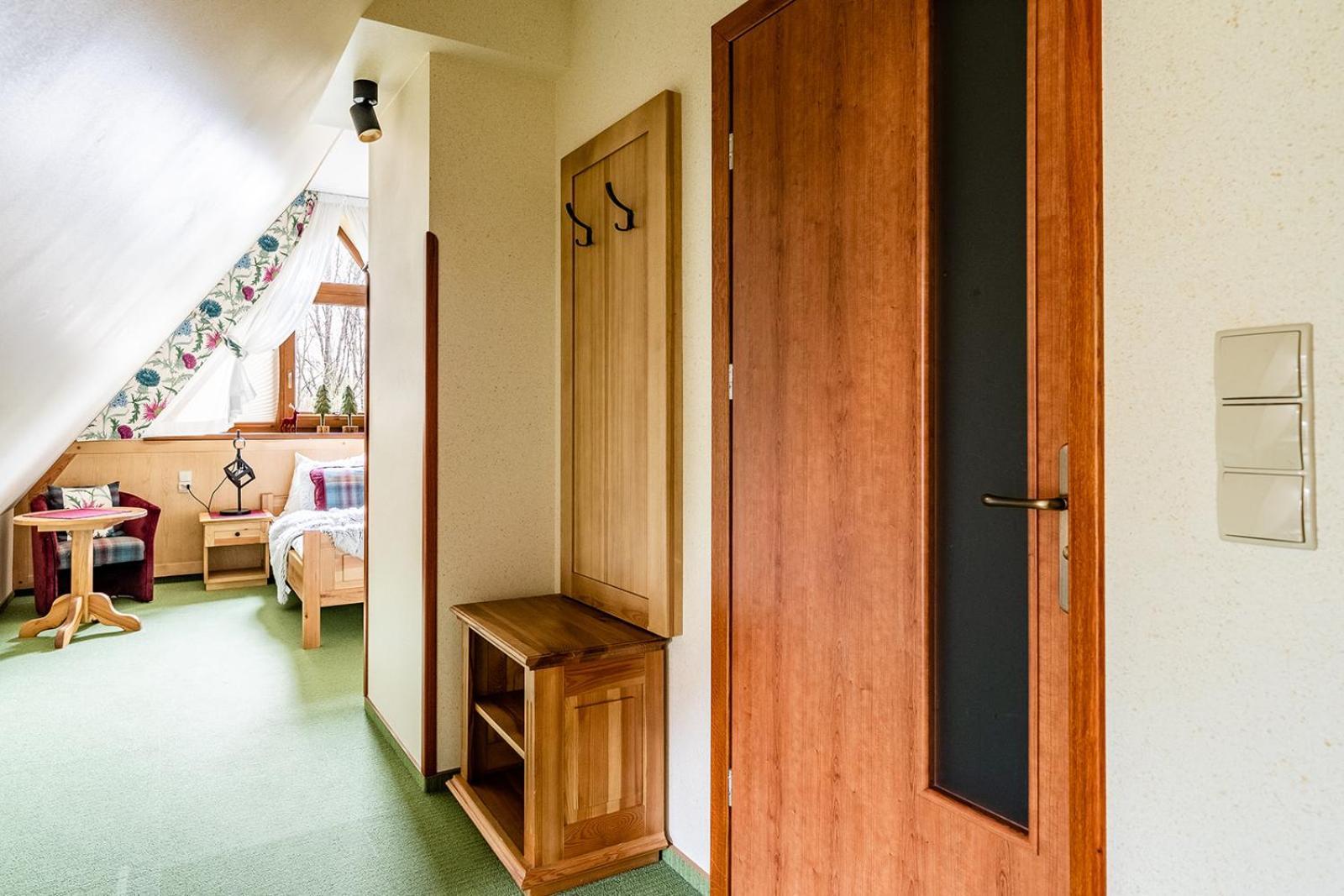 Biale Runo Apartment ซาโกปาเน ภายนอก รูปภาพ