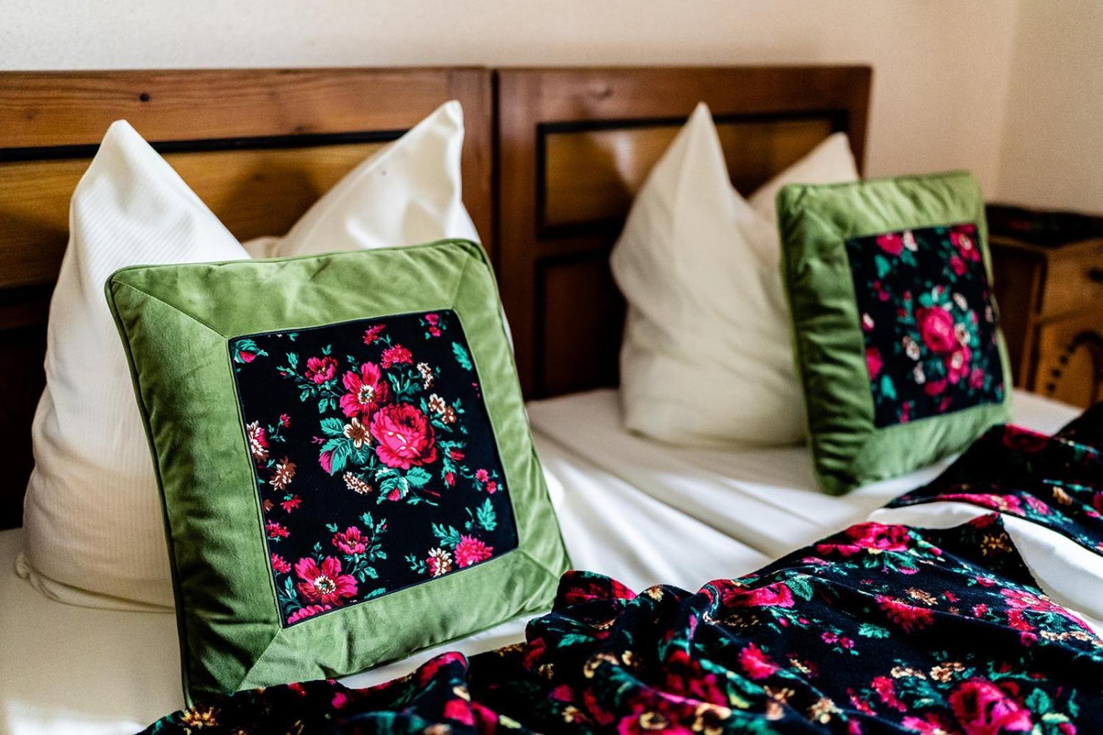 Biale Runo Apartment ซาโกปาเน ภายนอก รูปภาพ