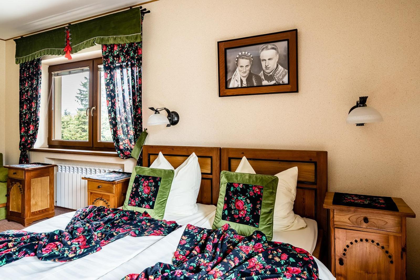 Biale Runo Apartment ซาโกปาเน ภายนอก รูปภาพ