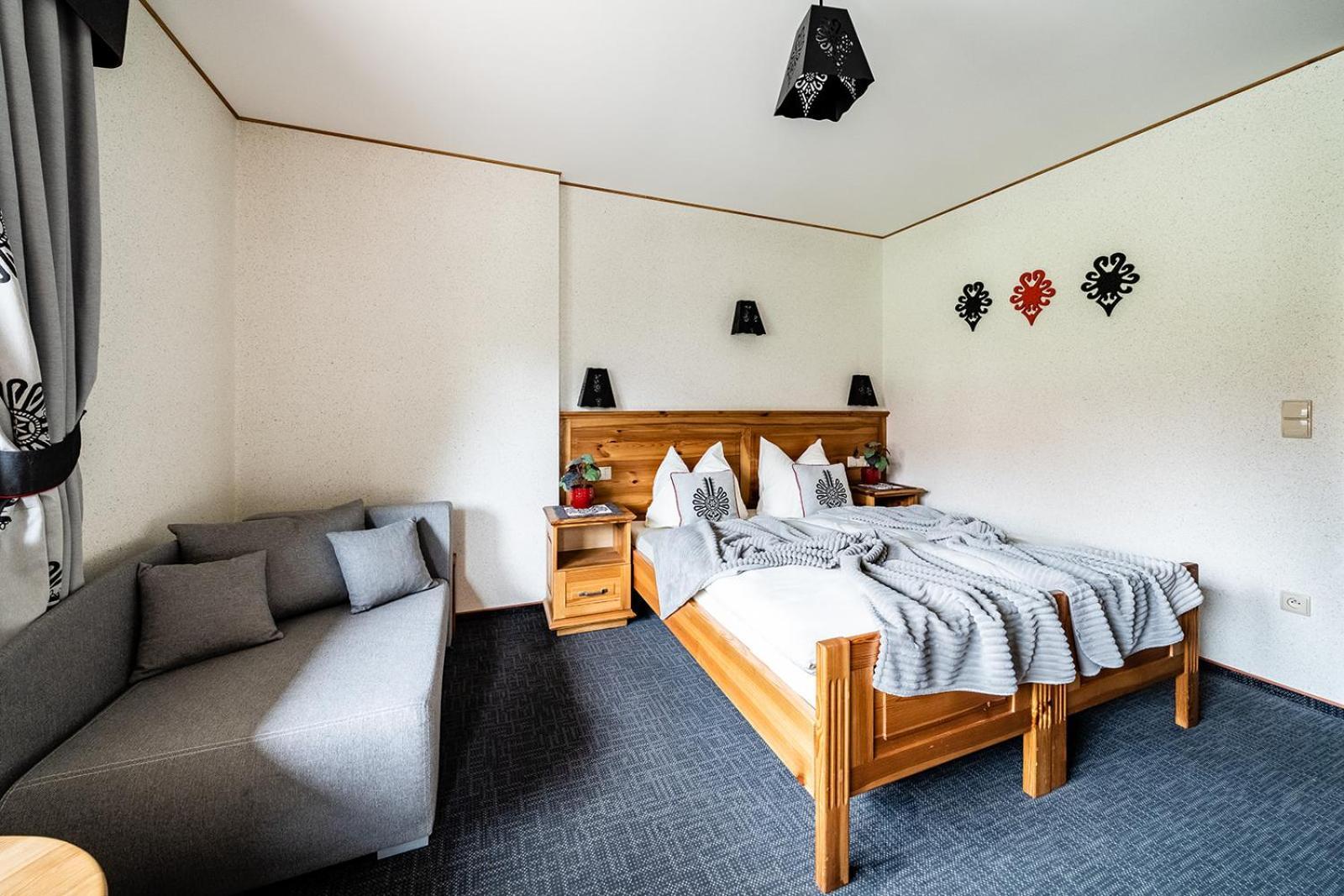 Biale Runo Apartment ซาโกปาเน ภายนอก รูปภาพ