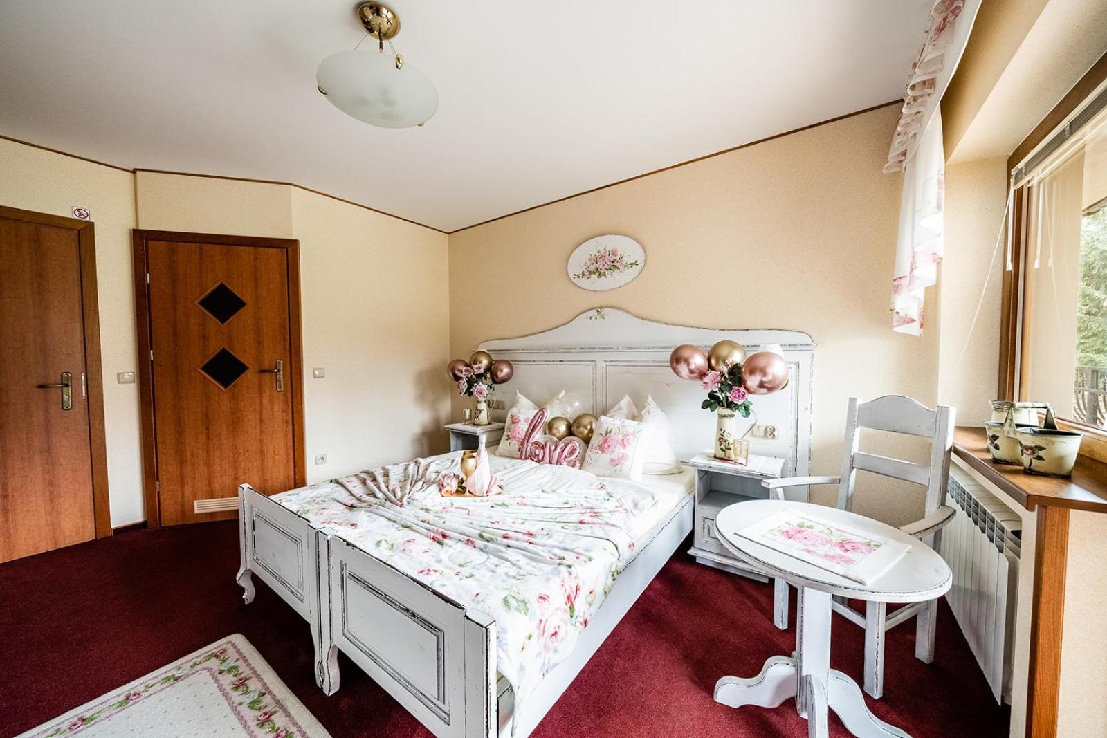 Biale Runo Apartment ซาโกปาเน ภายนอก รูปภาพ