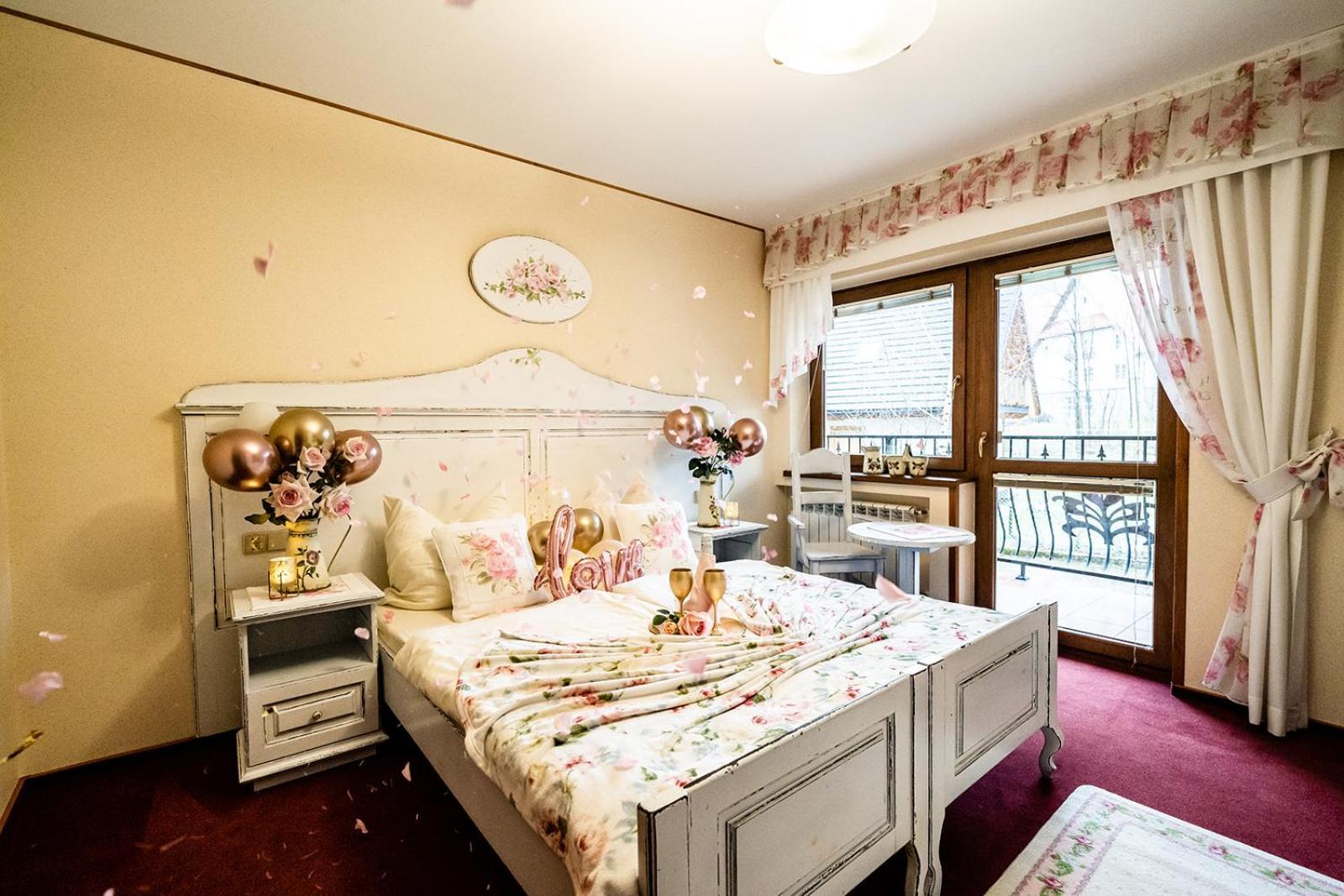 Biale Runo Apartment ซาโกปาเน ภายนอก รูปภาพ