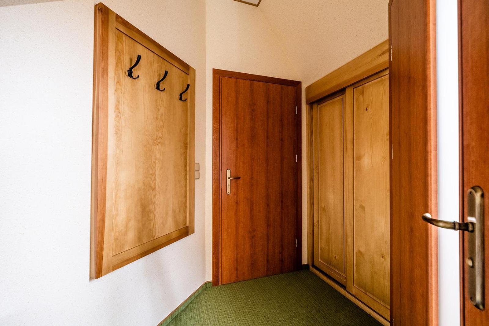 Biale Runo Apartment ซาโกปาเน ภายนอก รูปภาพ