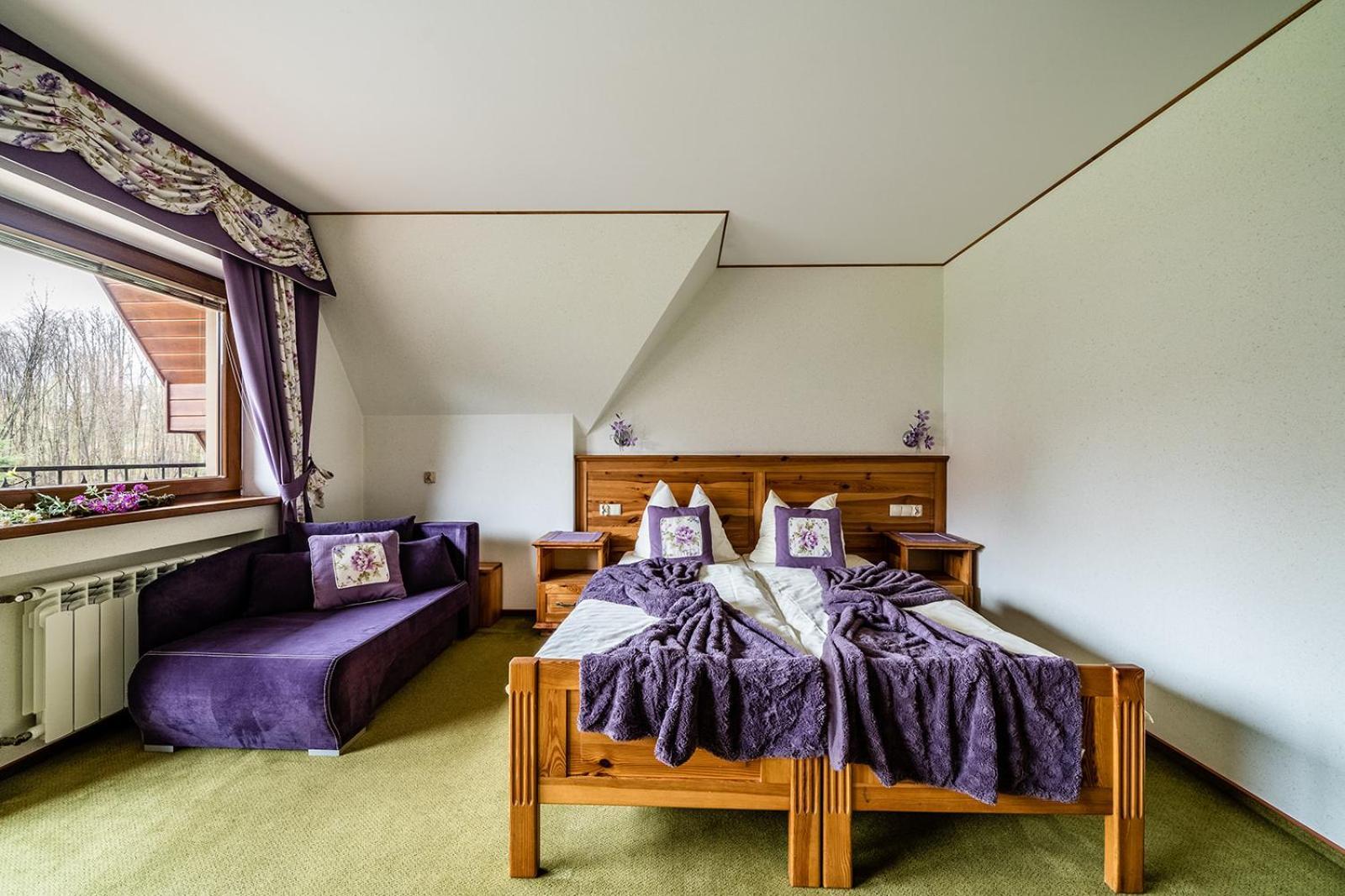 Biale Runo Apartment ซาโกปาเน ภายนอก รูปภาพ