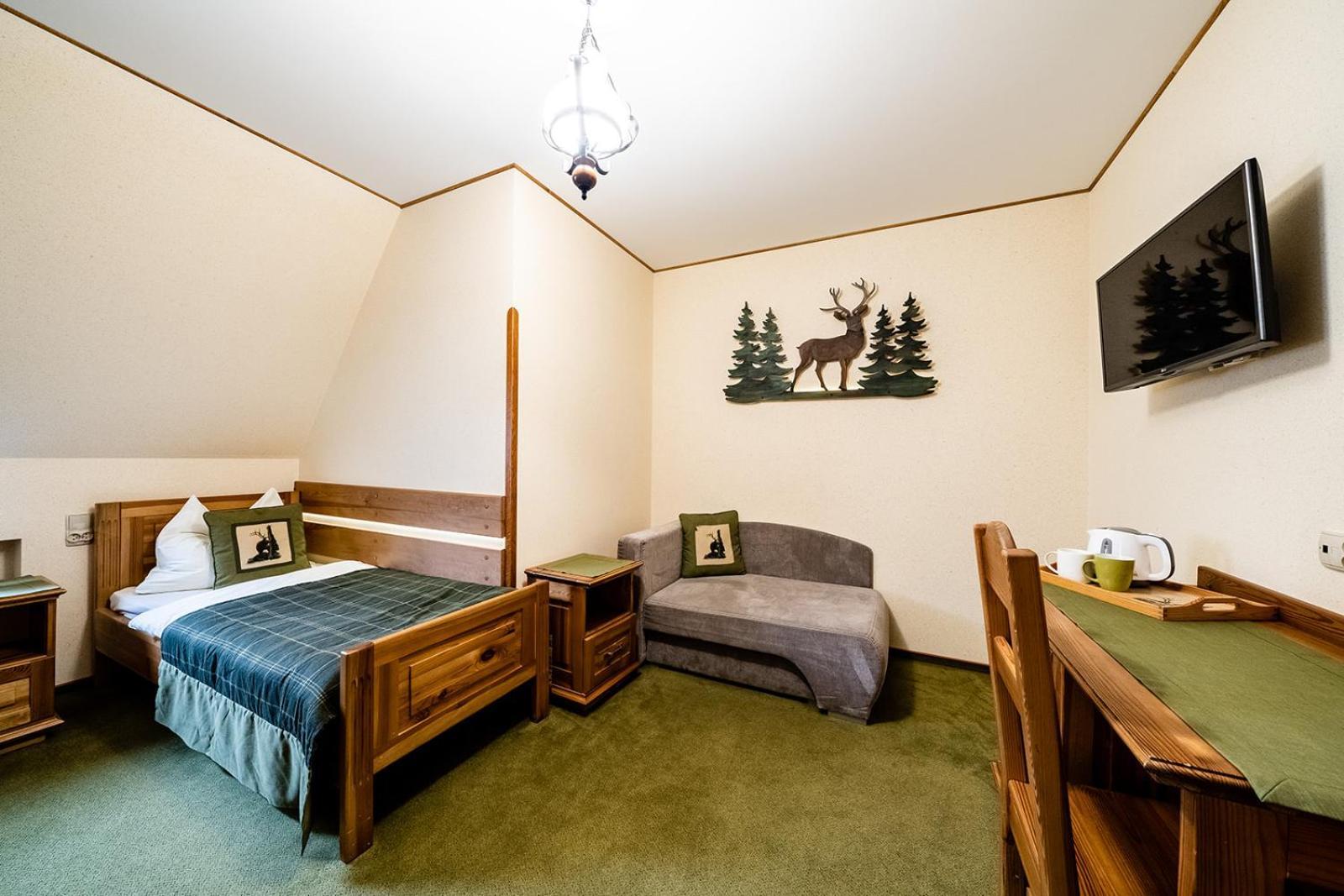 Biale Runo Apartment ซาโกปาเน ภายนอก รูปภาพ