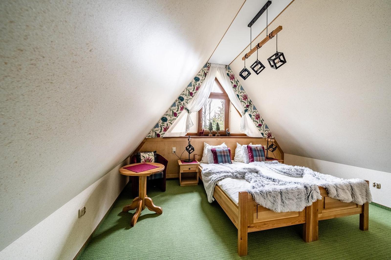 Biale Runo Apartment ซาโกปาเน ภายนอก รูปภาพ