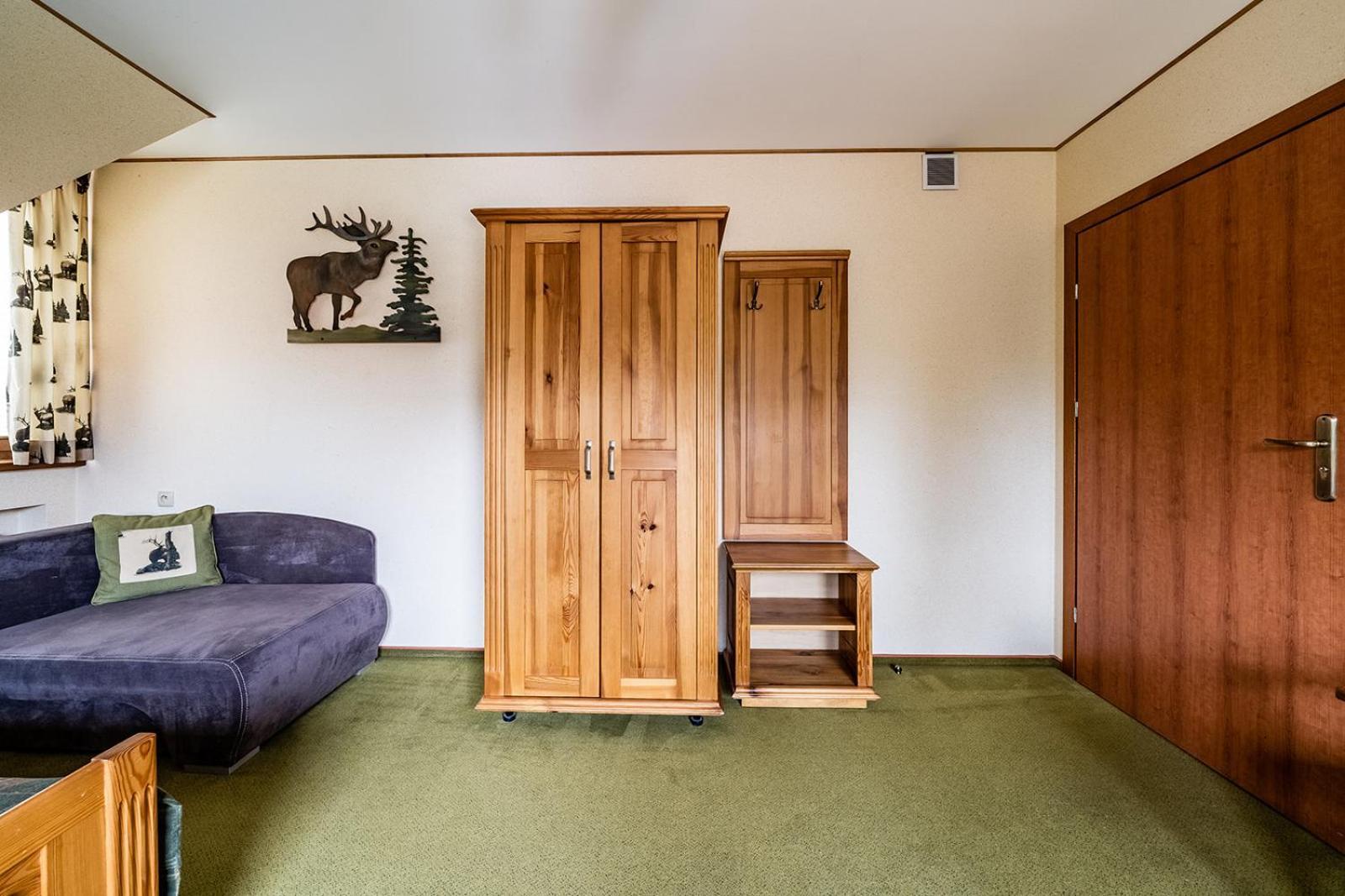 Biale Runo Apartment ซาโกปาเน ภายนอก รูปภาพ
